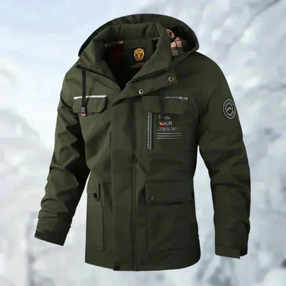 Muller™ | Outdoor Jacka