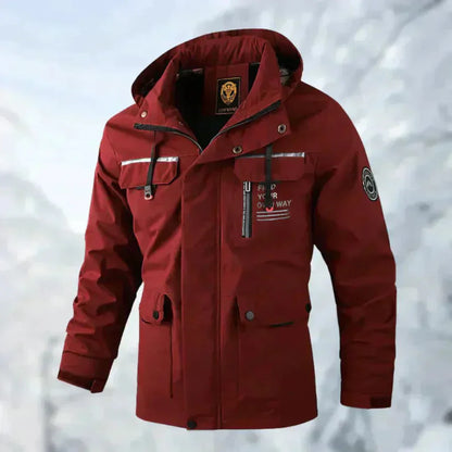 Muller™ | Outdoor Jacka