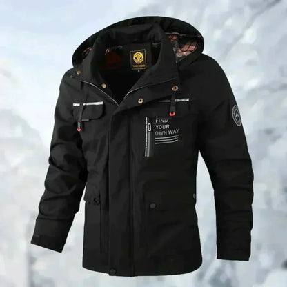 Muller™ | Outdoor Jacka