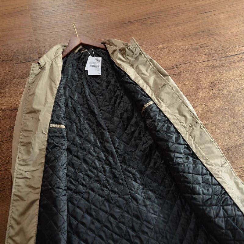 Maxwell™ | Carter Harbor Yllekappa i Klassisk Design